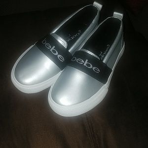 Bebe shoes